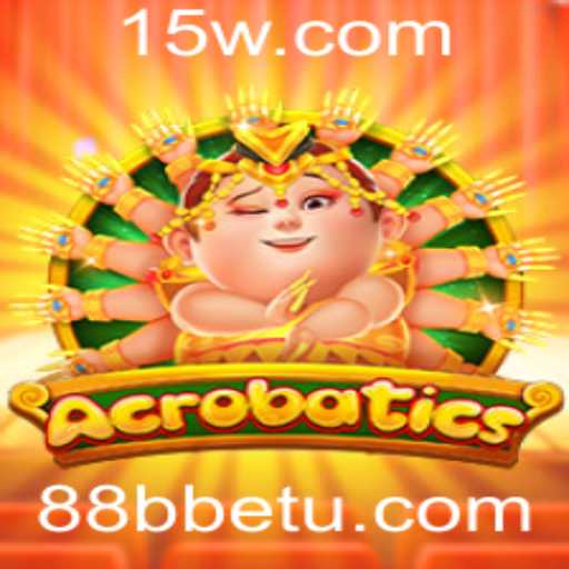 Descubra o Empolgante Jogo Acrobatics com 88Bbet