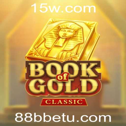 Explorando o Fascinante Mundo de BookOfGoldClassic no 88Bbet
