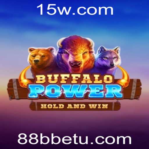 Descubra as Emoções do Jogo BuffaloPower com 88Bbet