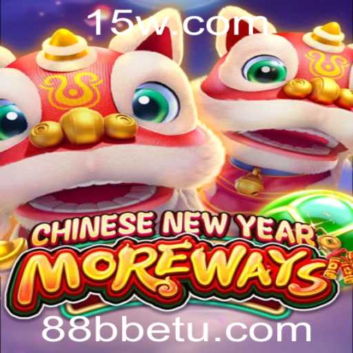 Explorando o Mundo do Jogo CHINESENEWYEARMOREWAYS com 88Bbet