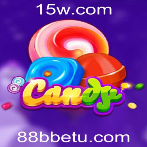 Descubra o Mundo de Candy: Um Jogo Inovador com 88Bbet