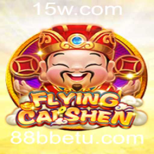 FlyingCaiShen: O Jogo que Está Fazendo Sucesso nas Plataformas
