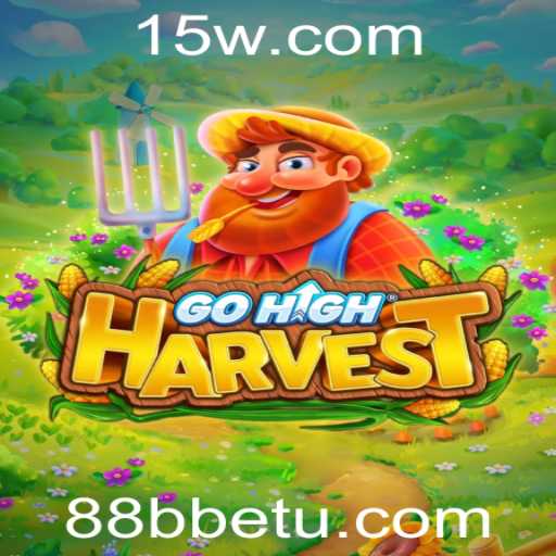 Descubra o Fascinante Mundo de GoHighHarvest: Uma Jornada de Estratégia e Sucesso
