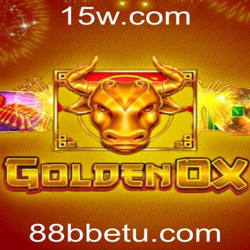 Explorando GoldenOx: O Jogo Inovador no Universo 88Bbet