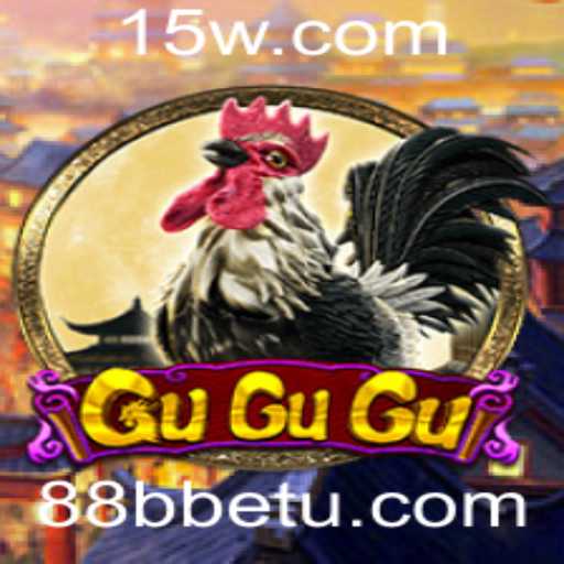 Descubra o Fascinante Mundo de GuGuGu: O Jogo Inovador da 88Bbet