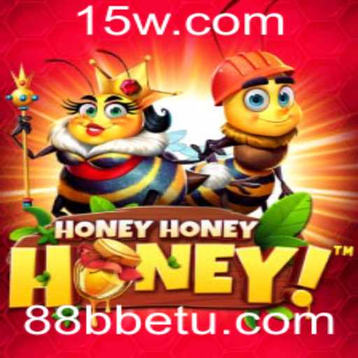 Descubra o Fabuloso Mundo de HoneyHoneyHoney com 88Bbet