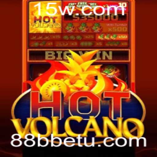 Explorando o Fascinante Jogo HotVolcano com 88Bbet