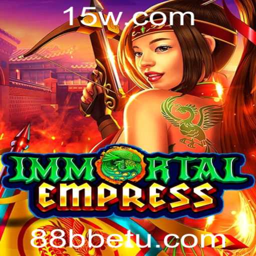Explorando o Fascinante Mundo de ImmortalEmpress com 88Bbet