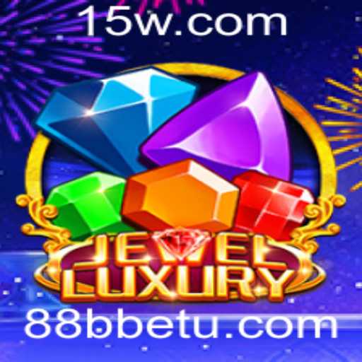 JewelLuxury: Descubra o Brilho e a Emoção do Novo Jogo no Mundo dos Cassinos