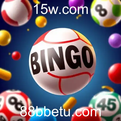 Jogos de Bingo: A Emoção e Diversão com 88Bbet
