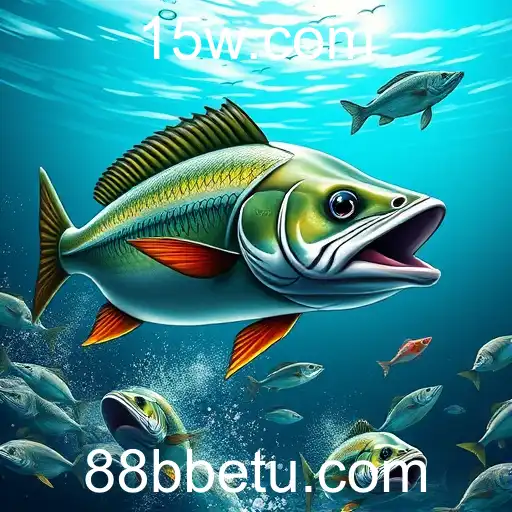 Jogos de Pesca: Uma Aventura Virtual com 88Bbet