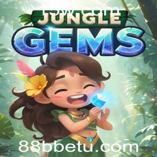 Descubra o Universo de JungleGems: Um Guia Completo e Atualizado