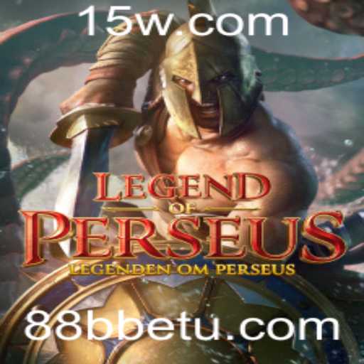 LegendofPerseus: Desvendando o Jogo do Momento com 88Bbet