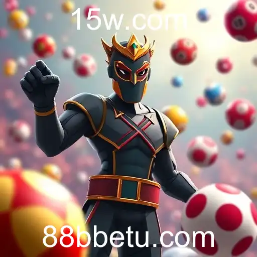 A Fascinação Mundial pela Loteria: O Destino Rico e Incerto