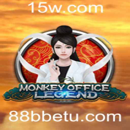 Explorando MonkeyOfficeLegend e a Interação com 88Bbet