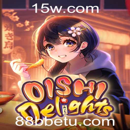 Explorando o Mundo de 'OishiDelights': Um Overview Completo
