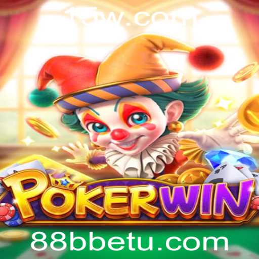POKERWIN: Uma Nova Dimensão no Jogo de Poker com 88Bbet