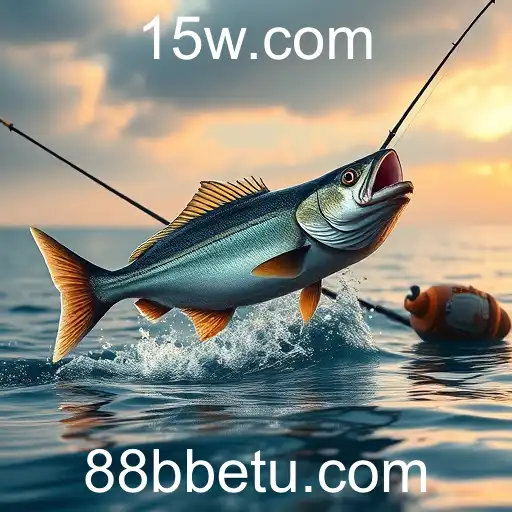 Pesca Online e o Papel da 88Bbet Nesse Cenário