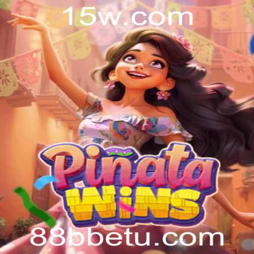 Descubra o Mundo Emocionante de PinataWins no 88Bbet