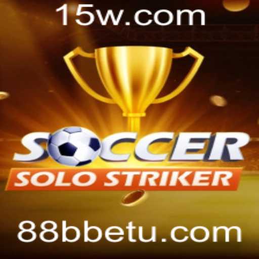 Conheça SoccerSoloStriker: Desafie suas Habilidades de Futebol com 88Bbet