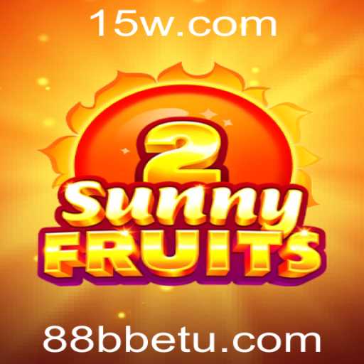 Descubra o Fascinante Mundo de SunnyFruits2 com 88Bbet