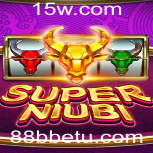 Descubra o Mundo Empolgante de SuperNiubi com 88Bbet