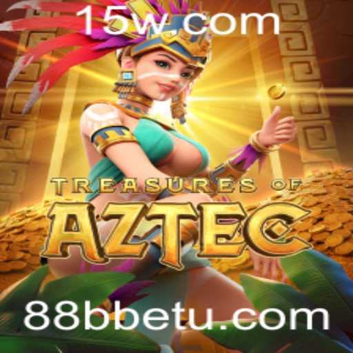 Explorando o Mundo do Tesouros de Asteca: Um Mergulho no Jogo TreasuresofAztec com 88Bbet