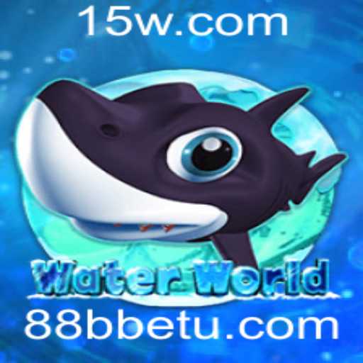 Descubra o Fascinante Mundo de WaterWorld: Jogo Inovador com 88Bbet