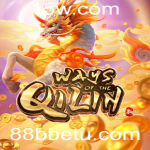 Descubra os Segredos de WaysoftheQilin no Universo de 88Bbet