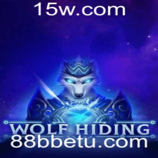 WolfHiding: O Jogo de Estratégia que Está Conquistando o Mundo